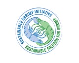 https://www.logocontest.com/public/logoimage/1450183159Sustainable Shrimp Initiative-IV03.jpg